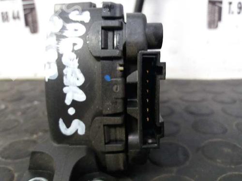 Pedal JAGUAR S-TYPE II (X200) 2.5 V6 | BP12810915I4 