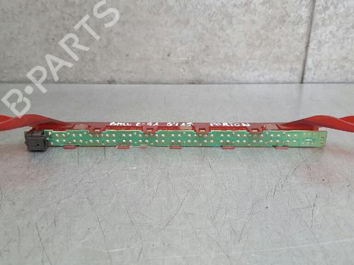 Third brake light BMW 1 (E87) 120 d | BP12734127L11 