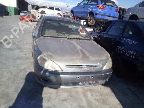 Heater resistor KIA RIO I Hatchback (DC) 1.5 16V | BP12685048M108 