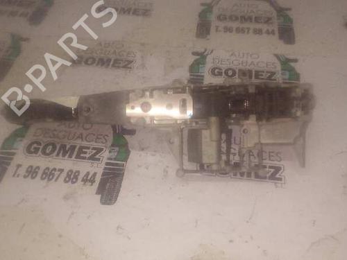 Rear left exterior door handle PEUGEOT 308 SW I (4E_, 4H_) 1.4 16V | BP12797617C130 