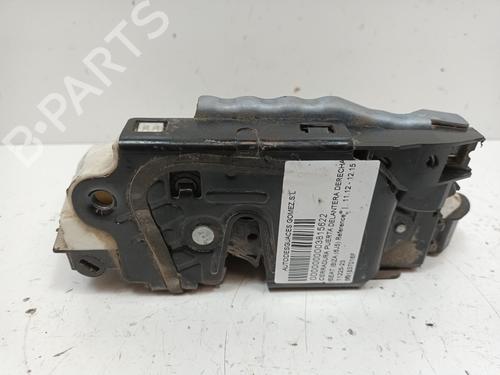 Front right lock SEAT IBIZA IV (6J5, 6P1)  | BP17531022C97 