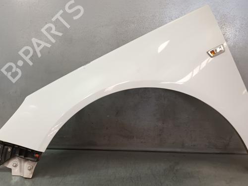Used Left front fenders OPEL INSIGNIA A (G09) 2.0 CDTI (68) (160 hp) 12792560