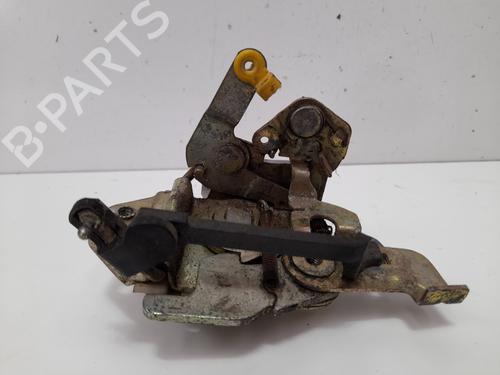Used Front left lock SEAT MALAGA (23A) 1.2 (60 hp) 12797183
