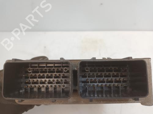 Engine control unit (ECU) CHRYSLER VOYAGER / GRAND VOYAGER III (GS_, NS_) 3.3 i | BP19417364M57 