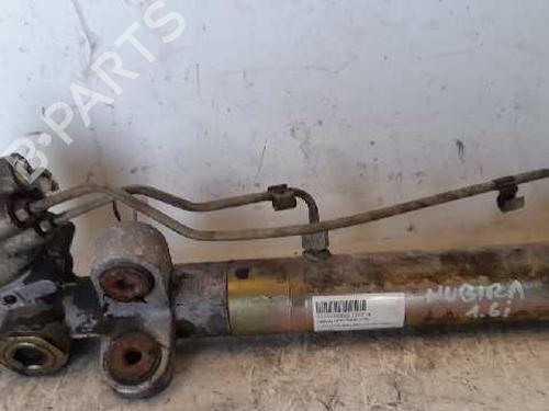 Steering rack DAEWOO NUBIRA Saloon (J100) 1.6 16V | BP12696466M22 