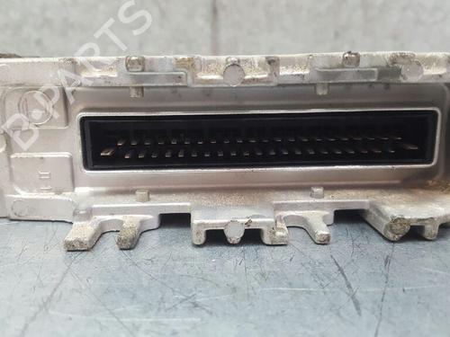 Engine control unit (ECU) VW POLO III (6N1) 55 1.3 | BP12819287M57 