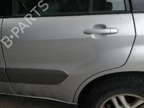 Used Left rear door TOYOTA RAV 4 II (_A2_) 2.0 4WD (ACA21, ACA20) (150 hp) 12724635