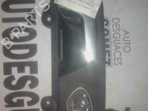 Used Rear right interior door handle Rear right interior door handle AUDI A4 B6 (8E2) 1.9 TDI (130 hp) 12795728 12795728