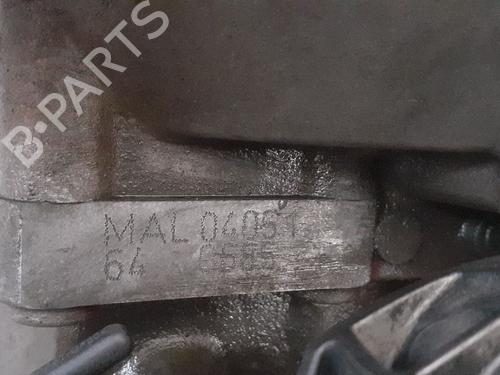 Gearbox SEAT IBIZA IV (6J5, 6P1)  | BP12759521M3 