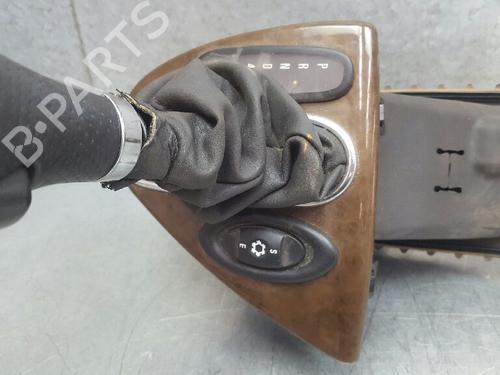 Gear lever MG MG ZT 180 | BP12769672M90 