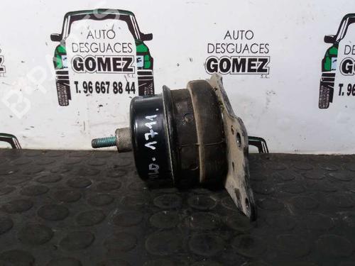 Engine mount VW POLO (9N_, 9A_) 1.4 16V | BP12806455M89 