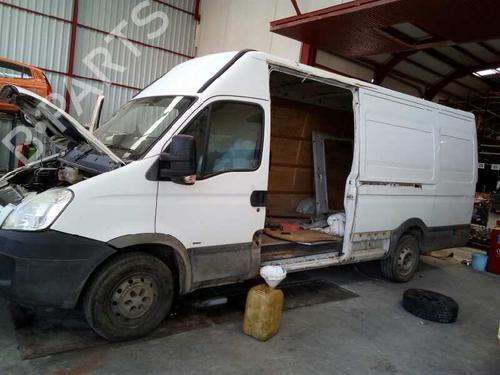 Steering pump IVECO DAILY IV Van  | BP12925086M99 