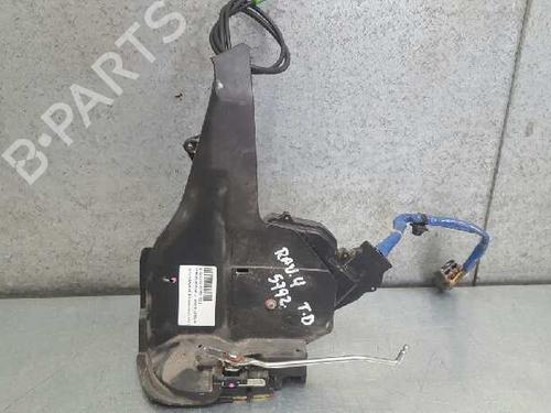Høyre bak lås TOYOTA RAV 4 II (_A2_) 2.0 4WD (ACA21, ACA20) (150 hp) 12724610