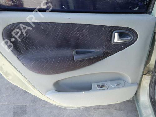 Engine control unit (ECU) RENAULT SCÉNIC I MPV (JA0/1_, FA0_) 1.9 dCi (JA05, JA1F) | BP12703950M57