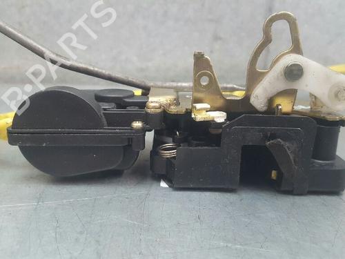 Front right lock MAZDA BONGO VAN Bus (SK_)  | BP12855481C97