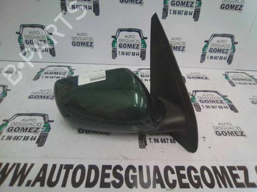 Right mirror ALFA ROMEO 145 (930_) 1.4 i.e. 16V T.S. (930.A3A) | BP12720700C27 