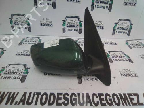 BP12720700C27 | Right mirror ALFA ROMEO 145 (930_) 1.4 i.e. 16V T.S. (930.A3A) BP12720700C27