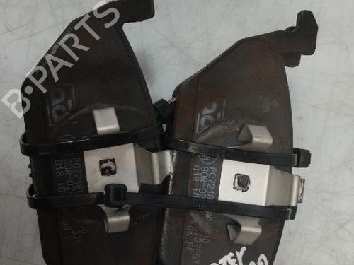 Andre VW GOLF IV (1J1) [1997-2008]  32393363