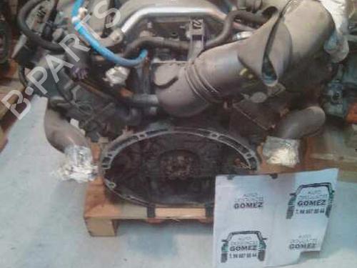 Engine MERCEDES-BENZ CLK (C208) CLK 320 (208.365) | BP12703307M1 