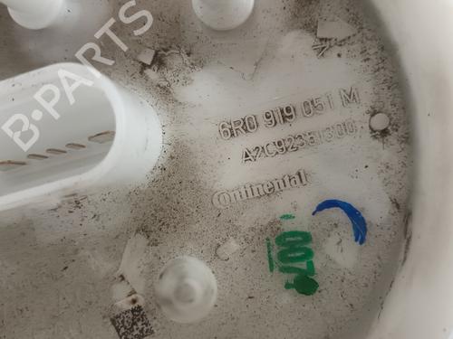 Fuel pump SEAT IBIZA IV (6J5, 6P1) 1.0 | BP19417445M76 