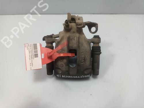 Used Left rear brake caliper Left rear brake caliper SEAT ALHAMBRA (7V8, 7V9) 1.9 TDI (115 hp) 34437053 34437053