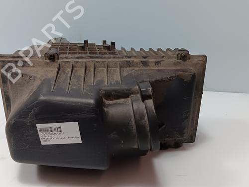 Luftfilter kasse Luftfilter kasse CITROËN C8 (EA_, EB_) 2.2 HDi (128 hp) 33439842 33439842