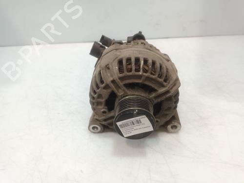 Alternator CITROËN C4 I (LC_) | BP31627748M7