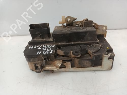 Used Front right lock PEUGEOT PARTNER MPV (5_, G_) [1996-2025]  27479808