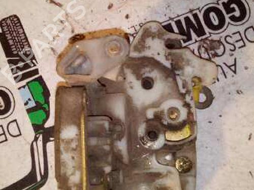Front left lock NISSAN SERENA (C23) 2.0 | BP12692685C98 
