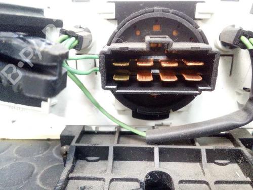 Climate control HYUNDAI GETZ (TB) 1.5 CRDi | BP12811938I5 