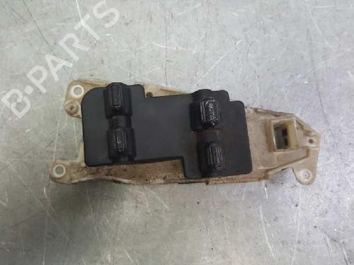 Used Left front window switch Left front window switch CHRYSLER STRATUS Convertible (JX) 2.5 LX (163 hp) 12732599 12732599