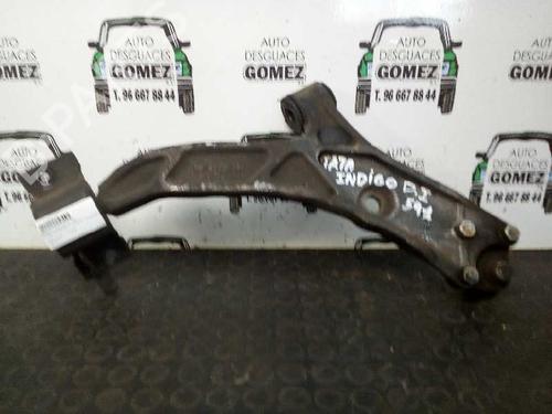Used Left front suspension arm TATA INDIGO MARINA (4_V2) [2003-2012]  12855230