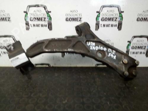 Left front suspension arm TATA INDIGO (4_V2) 1.4 TD (71 hp) 12855230