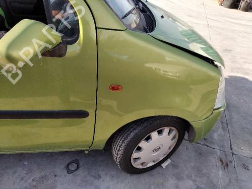 Right front fenders OPEL AGILA A (H00) 1.2 16V (F68) | BP15958463C42 