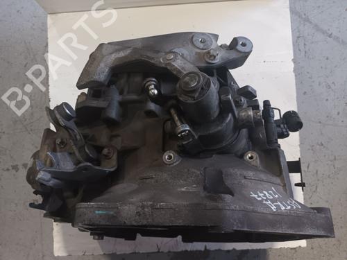 Gearbox OPEL ASTRA H TwinTop (A04) | BP30172363M3