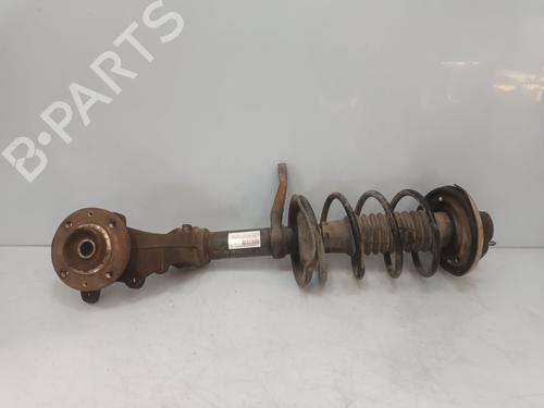 Used Right front shock absorber PEUGEOT 106 II (1A_, 1C_) 1.1 i (60 hp) 31592948