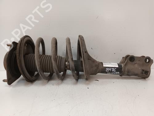 Left front shock absorber HYUNDAI LANTRA I (J-1) 1.6 i.e. 16V (114 hp) 17551035