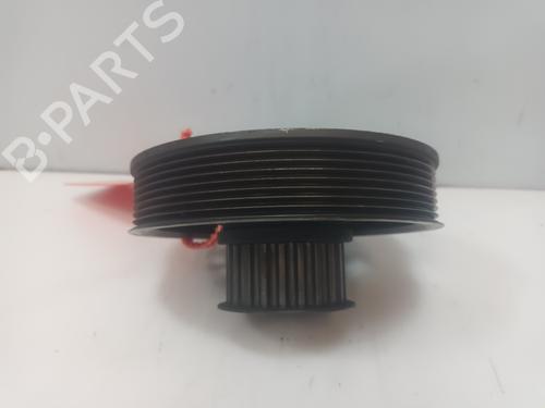 Pulley MAZDA 5 (CR) 2.0 CD (CR19) | BP37197754M122 - Image 3