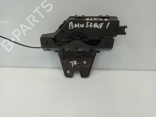 Tailgate lock BMW 1 (E87) 116 d | BP18045741C101 