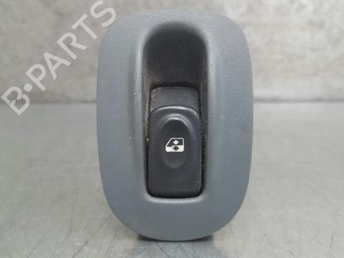Used Right front window switch Right front window switch RENAULT MEGANE Scenic (JA0/1_) 1.6 e (JA0F) (90 hp) 12743194 12743194