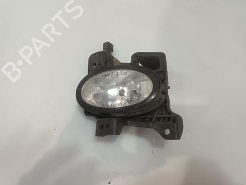 Feu de brouillard avant droit MAZDA 3 Saloon (BK) 1.6 DI Turbo (BK12Y) (109 hp) 31762111