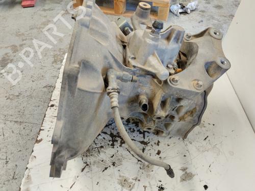 Gearbox OPEL CORSA D (S07) 1.4 (L08, L68) | BP36024076M3 - Image 2