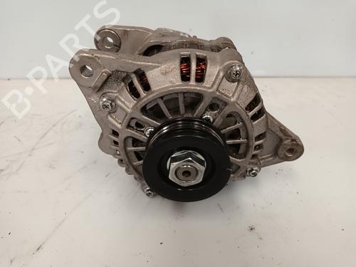 Alternator HYUNDAI COUPE I (RD) 1.6 16V | BP27221428M7 