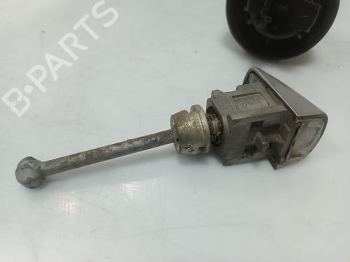 Electronic module PEUGEOT 207 (WA_, WC_) | BP30912324M83