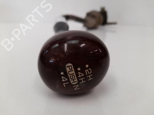 Gear lever NISSAN PICK UP (D22) 2.5 TD 4WD | BP12756807M90 