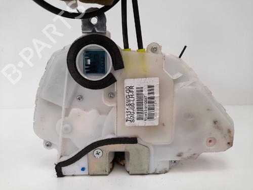 Front left lock HONDA CIVIC VIII Hatchback (FN, FK) 2.2 CTDi (FK3) | BP12765872C98 