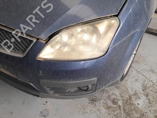 Computer motormanagement FORD FOCUS C-MAX (DM2)  | BP12782338M57 