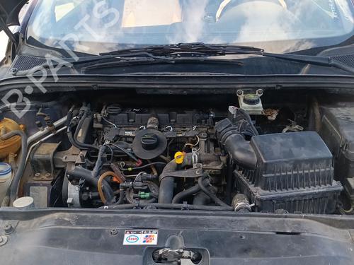 Headlight switch PEUGEOT 307 (3A/C) 2.0 HDi 90 | BP35812015I24 - Image 14