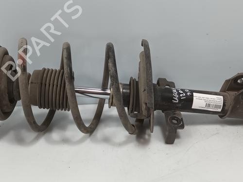 Høyre foran støtdemper RENAULT LAGUNA II (BG0/1_) [2001-2007]  21684541