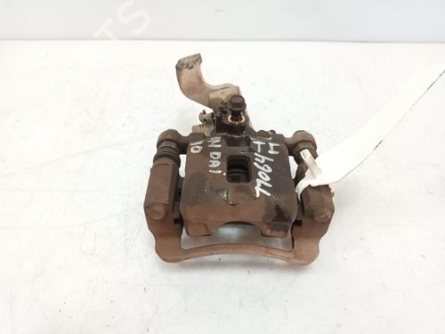 Used Left rear brake caliper HYUNDAI i10 I (PA) 1.1 (67 hp) 23428619
